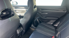 BYD Seal U 1.5 DM-i Boost 5dr Auto Estate